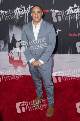 Filmpremiere 'The Thicket' in Los Angeles