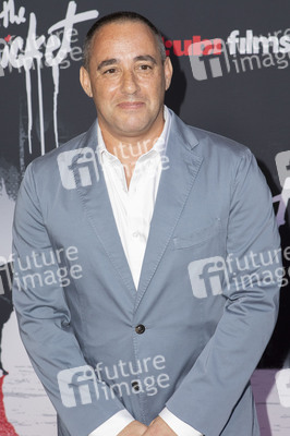 Filmpremiere 'The Thicket' in Los Angeles