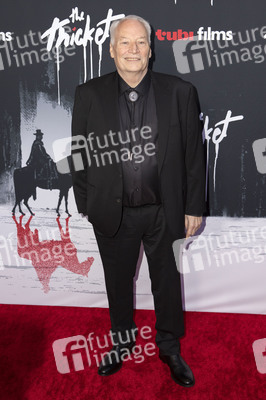Filmpremiere 'The Thicket' in Los Angeles