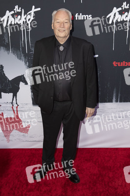 Filmpremiere 'The Thicket' in Los Angeles