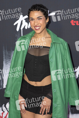 Filmpremiere 'The Thicket' in Los Angeles