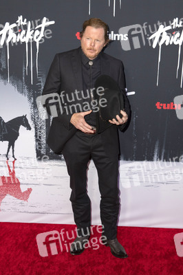 Filmpremiere 'The Thicket' in Los Angeles