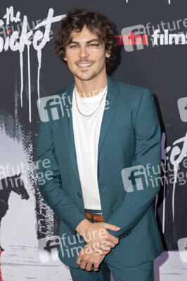 Filmpremiere 'The Thicket' in Los Angeles