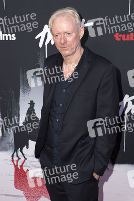 Filmpremiere 'The Thicket' in Los Angeles