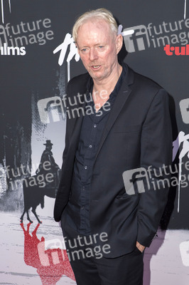 Filmpremiere 'The Thicket' in Los Angeles