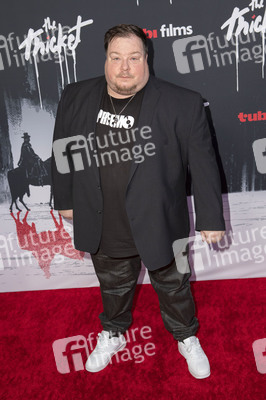 Filmpremiere 'The Thicket' in Los Angeles