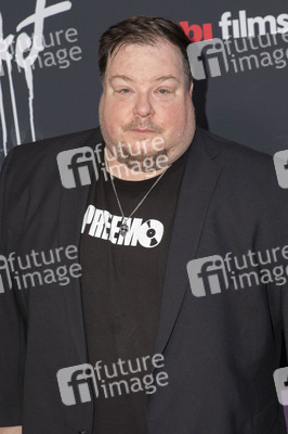 Filmpremiere 'The Thicket' in Los Angeles