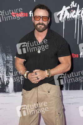 Filmpremiere 'The Thicket' in Los Angeles