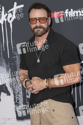 Filmpremiere 'The Thicket' in Los Angeles