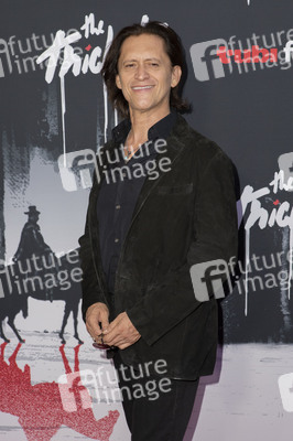 Filmpremiere 'The Thicket' in Los Angeles