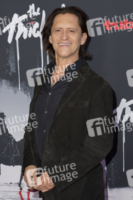 Filmpremiere 'The Thicket' in Los Angeles