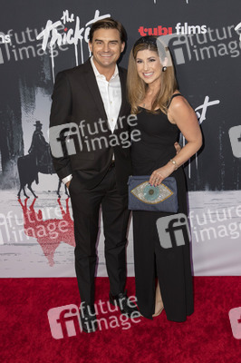 Filmpremiere 'The Thicket' in Los Angeles