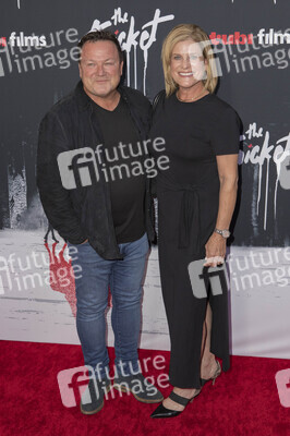 Filmpremiere 'The Thicket' in Los Angeles