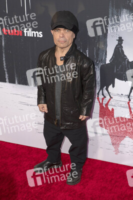 Filmpremiere 'The Thicket' in Los Angeles