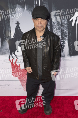 Filmpremiere 'The Thicket' in Los Angeles