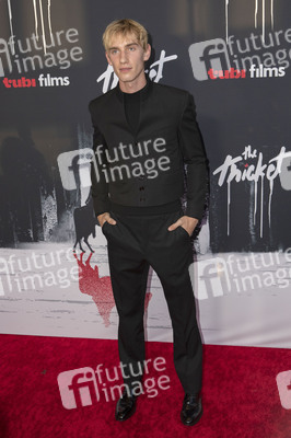 Filmpremiere 'The Thicket' in Los Angeles
