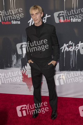 Filmpremiere 'The Thicket' in Los Angeles