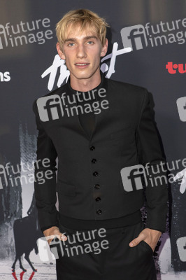 Filmpremiere 'The Thicket' in Los Angeles