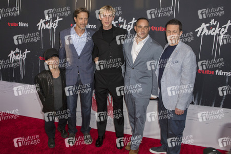 Filmpremiere 'The Thicket' in Los Angeles