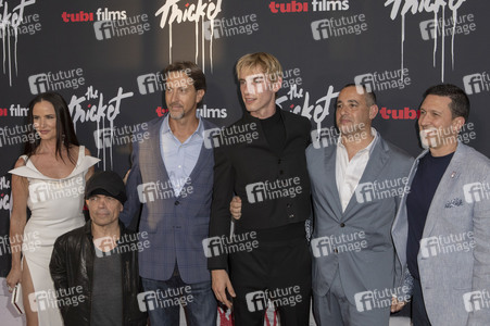Filmpremiere 'The Thicket' in Los Angeles