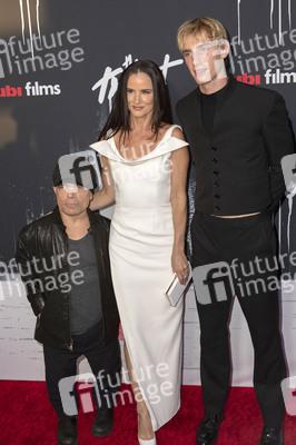 Filmpremiere 'The Thicket' in Los Angeles