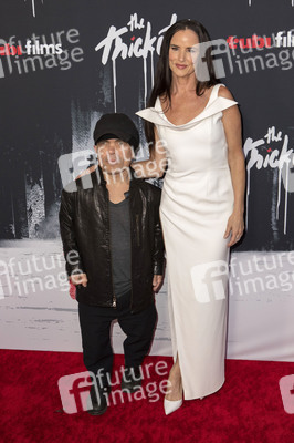 Filmpremiere 'The Thicket' in Los Angeles