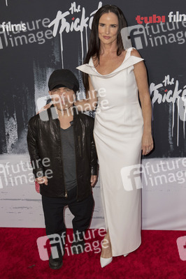 Filmpremiere 'The Thicket' in Los Angeles