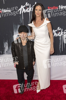 Filmpremiere 'The Thicket' in Los Angeles