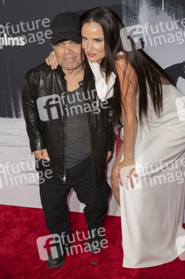 Filmpremiere 'The Thicket' in Los Angeles