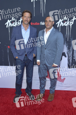 Filmpremiere 'The Thicket' in Los Angeles