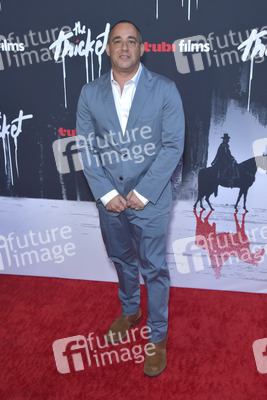 Filmpremiere 'The Thicket' in Los Angeles