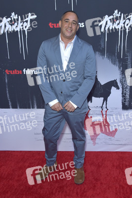 Filmpremiere 'The Thicket' in Los Angeles