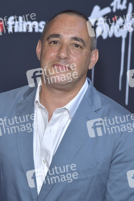 Filmpremiere 'The Thicket' in Los Angeles