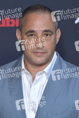 Filmpremiere 'The Thicket' in Los Angeles