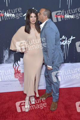 Filmpremiere 'The Thicket' in Los Angeles