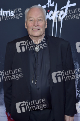 Filmpremiere 'The Thicket' in Los Angeles