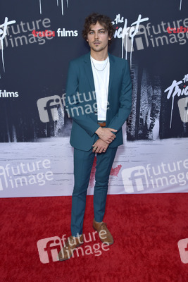 Filmpremiere 'The Thicket' in Los Angeles