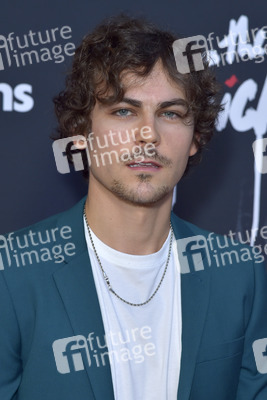 Filmpremiere 'The Thicket' in Los Angeles