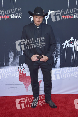 Filmpremiere 'The Thicket' in Los Angeles