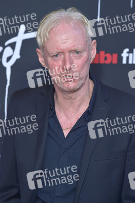 Filmpremiere 'The Thicket' in Los Angeles