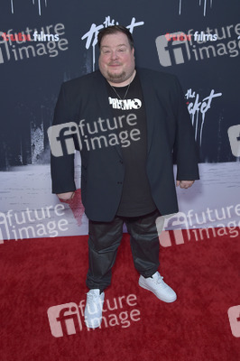 Filmpremiere 'The Thicket' in Los Angeles