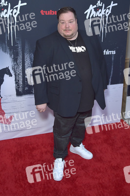 Filmpremiere 'The Thicket' in Los Angeles