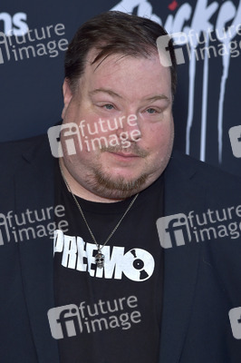 Filmpremiere 'The Thicket' in Los Angeles