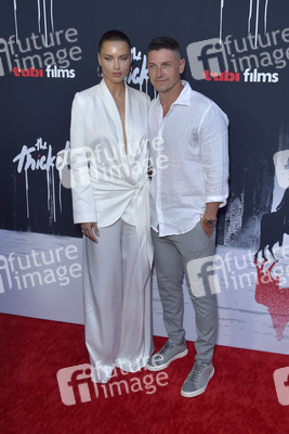 Filmpremiere 'The Thicket' in Los Angeles