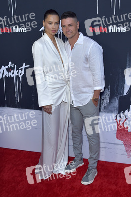 Filmpremiere 'The Thicket' in Los Angeles