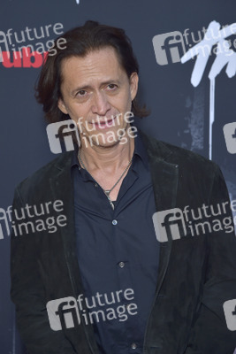 Filmpremiere 'The Thicket' in Los Angeles