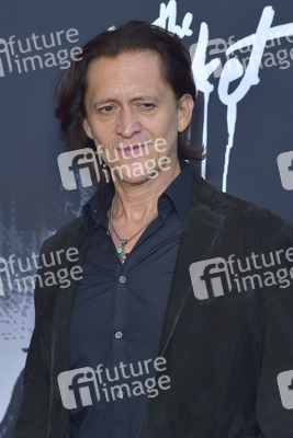 Filmpremiere 'The Thicket' in Los Angeles