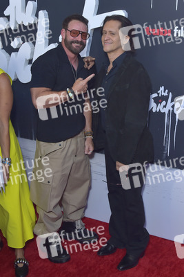 Filmpremiere 'The Thicket' in Los Angeles