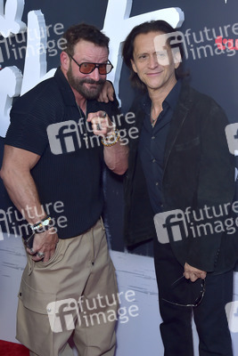 Filmpremiere 'The Thicket' in Los Angeles