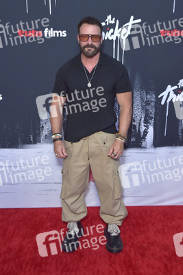 Filmpremiere 'The Thicket' in Los Angeles